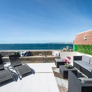Vista Gaviota Estepona