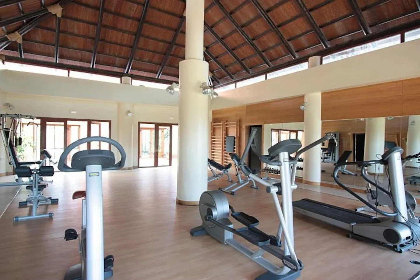 Hills Marbella Luxury Apartment Benahavis Estepona 0*,