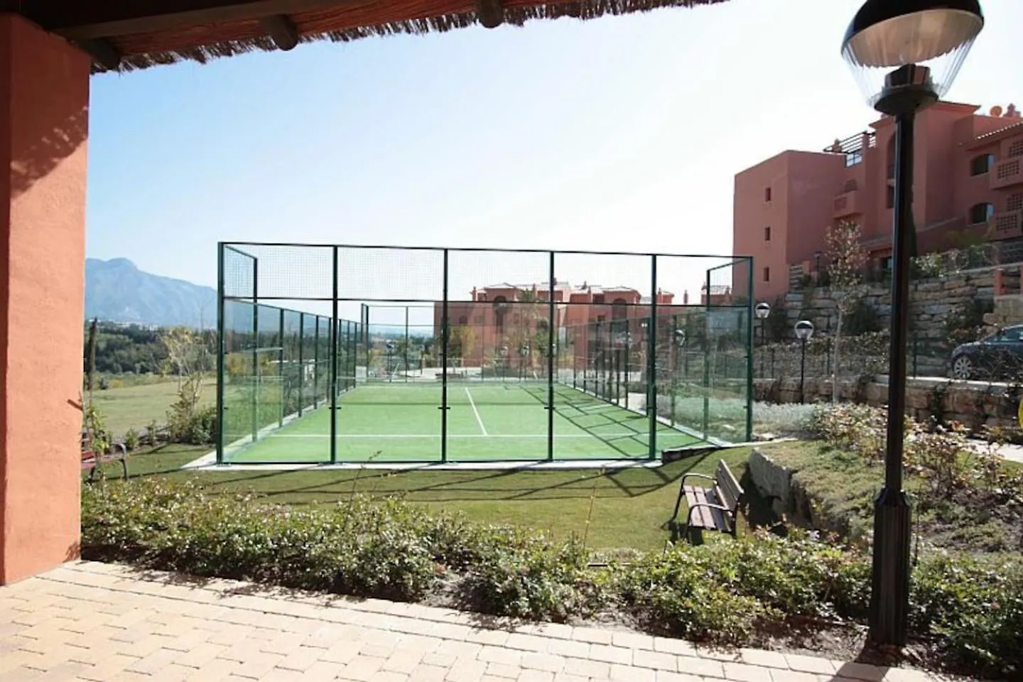 Hills Marbella Luxury Apartment Benahavis Estepona
